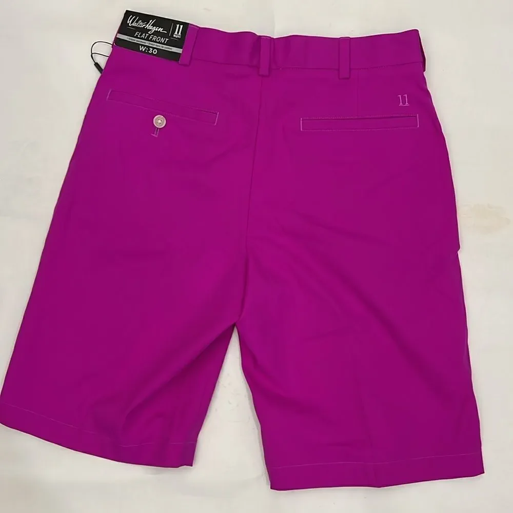 Walter Hagen Men's P11 Golf Shorts